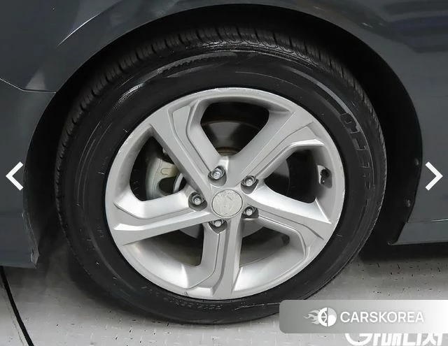 Hyundai Sonata New Rise id 3821177 из Кореи 13