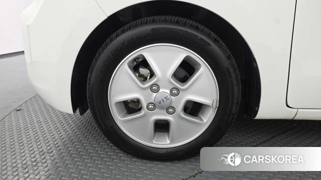 Kia The New Ray id 4609804 из Кореи 27