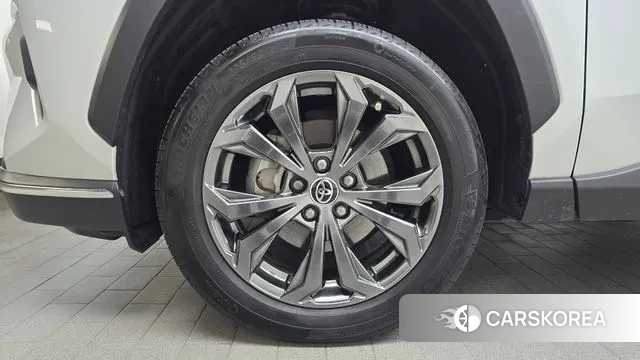 Toyota RAV4 5th Generation id 3322461 из Кореи 15