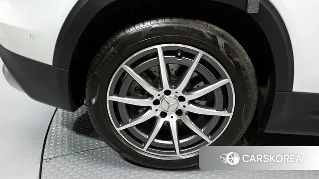 Mercedes-Benz GLB-Class X247 id 2984108 из Кореи 15