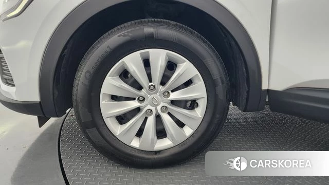 Renault Korea (Samsung) XM3 id 4476727 из Кореи 26
