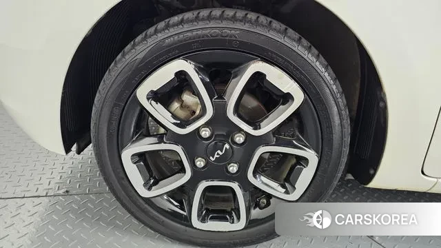 Kia The New Ray id 3600857 из Кореи 15