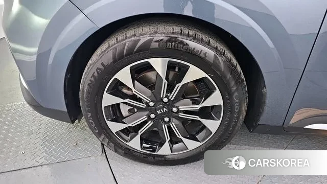 Kia Carnival 4th generation id 3640664 из Кореи 15