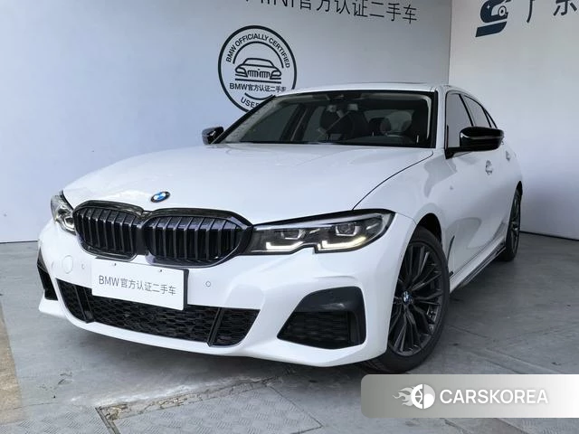 BMW 3 series id 4393491 из Китая 10