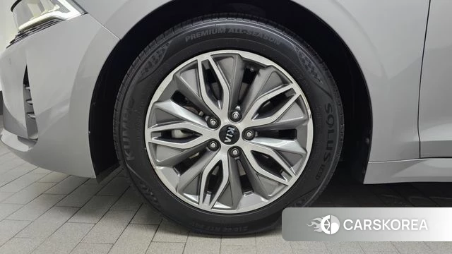 Kia K5 Hybrid 3rd Generation id 4676879 из Кореи 25