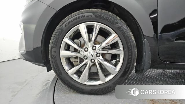 Kia The New Carnival id 4785747 из Кореи 15