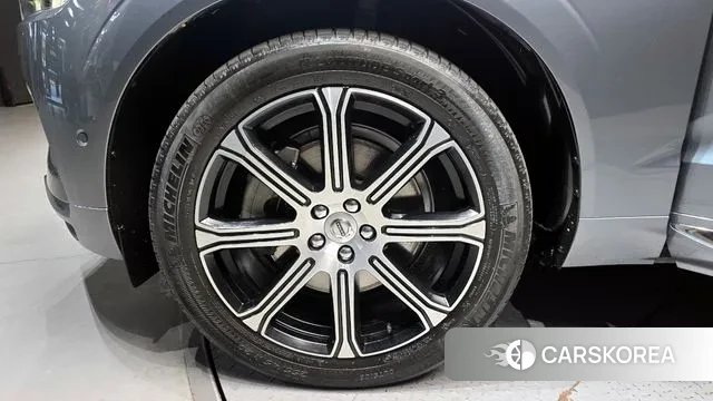 Volvo XC60 second Generation id 3460211 из Кореи 15