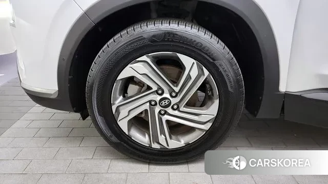 Hyundai The New Santa Fe id 3433838 из Кореи 15