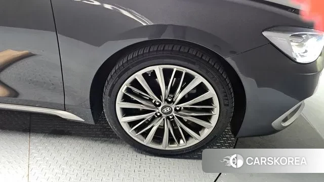 Hyundai Grandeur IG id 3369023 из Кореи 15