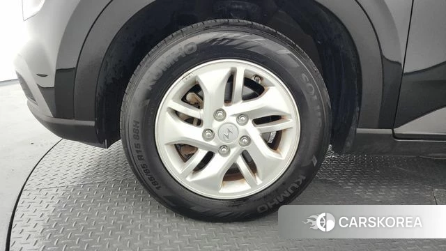 Hyundai Venue id 4614729 из Кореи 25