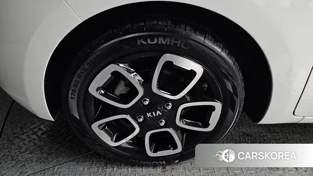 Kia The New Ray id 3646878 из Кореи 15