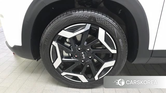 Kia The New Seltos id 3891090 из Кореи 15