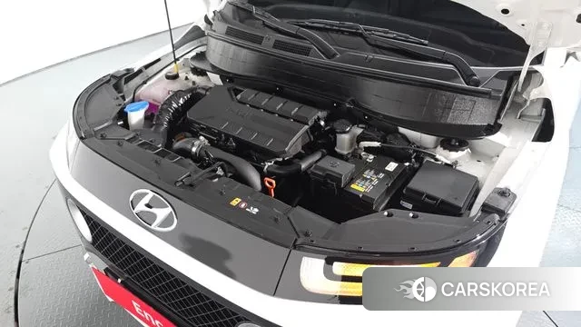 Hyundai Casper id 3377379 из Кореи 15