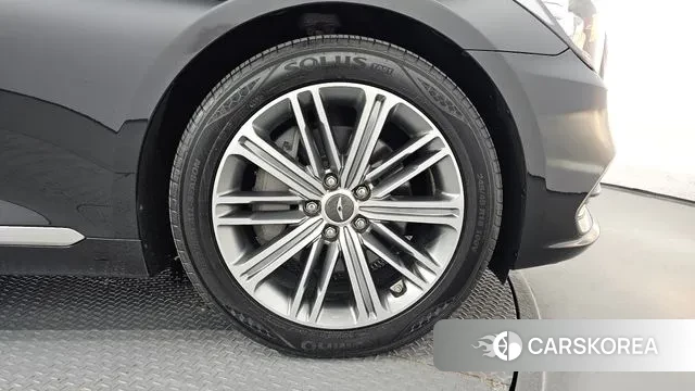 Genesis G80 id 3188050 из Кореи 15