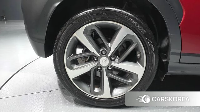 Hyundai Kona id 3905873 из Кореи 15
