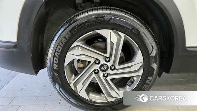 Hyundai The New Santa Fe id 4330342 из Кореи 26