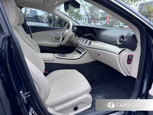 Mercedes-Benz CLS id 4271575 из Китая 11