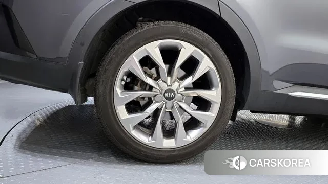 Kia Sorento 4th Generation id 3741337 из Кореи 15