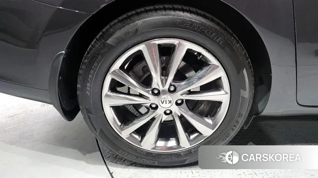 Kia The New Carnival id 3703764 из Кореи 15