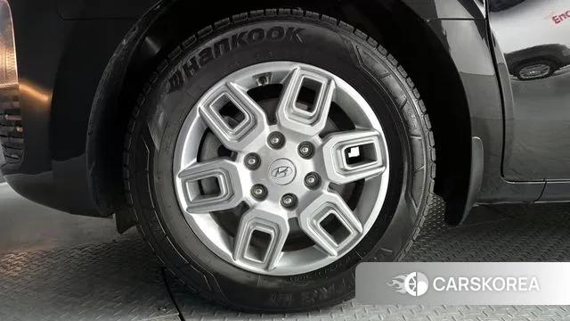 Hyundai Staria id 3534462 из Кореи 15