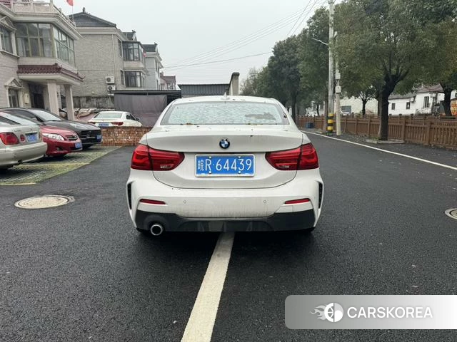 BMW 1 series id 4241251 из Китая 11