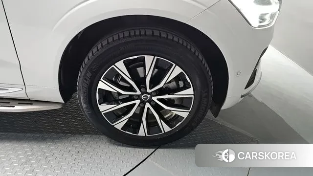 Volvo XC60 second Generation id 3347953 из Кореи 15