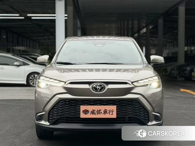 Toyota Fenglanda id 4365948 из Китая 26