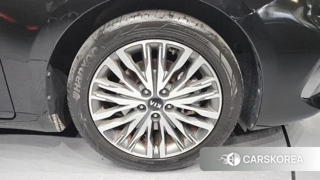 Kia K7 Premier id 3635557 из Кореи 15