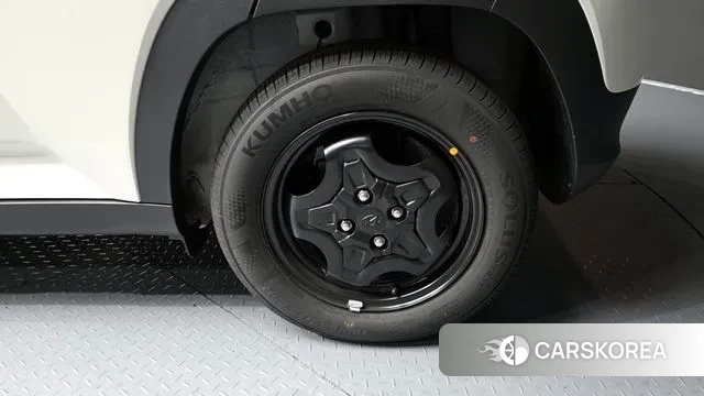 Hyundai Casper id 3764534 из Кореи 15