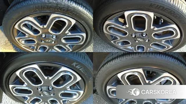 Hyundai Casper id 3323300 из Кореи 15