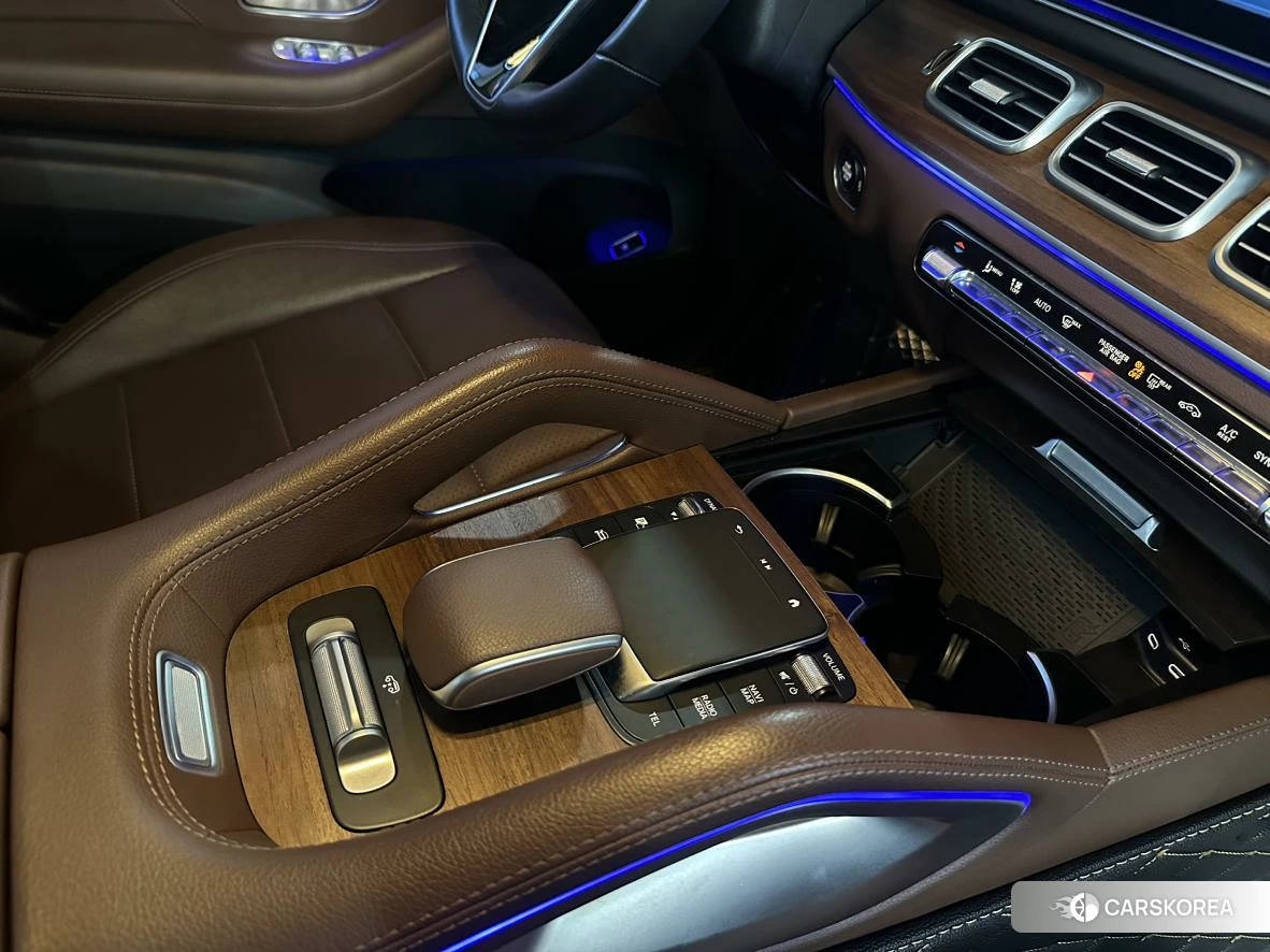 Mercedes-Benz GLE id 4498494 из Китая 17