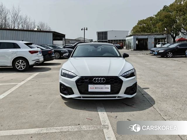 Audi A5 id 4341705 из Китая 15