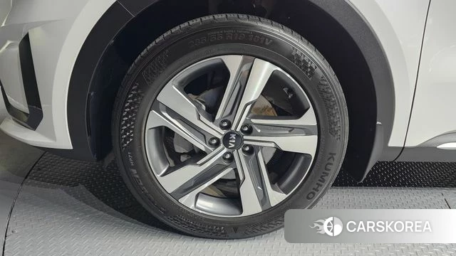 Kia Sorento 4th Generation id 4396742 из Кореи 15