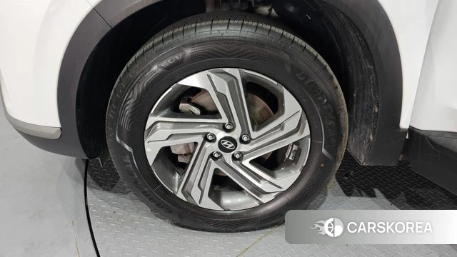 Hyundai The New Santa Fe id 3924005 из Кореи 15