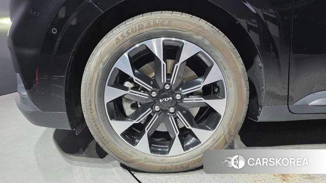 Kia Carnival 4th generation id 4337307 из Кореи 15