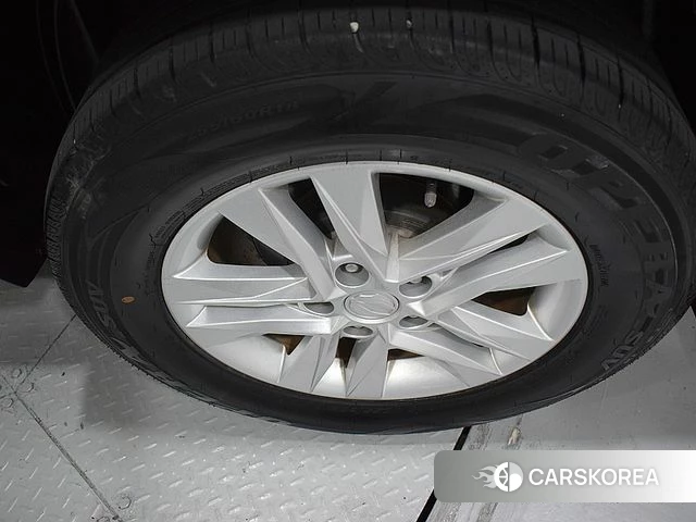 Ssangyong Rexton Sports id 4794920 из Кореи 12