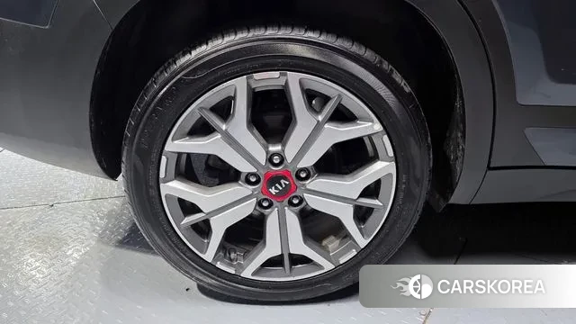 Kia Seltos id 3583041 из Кореи 15