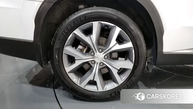 Hyundai Palisade id 3620907 из Кореи 15