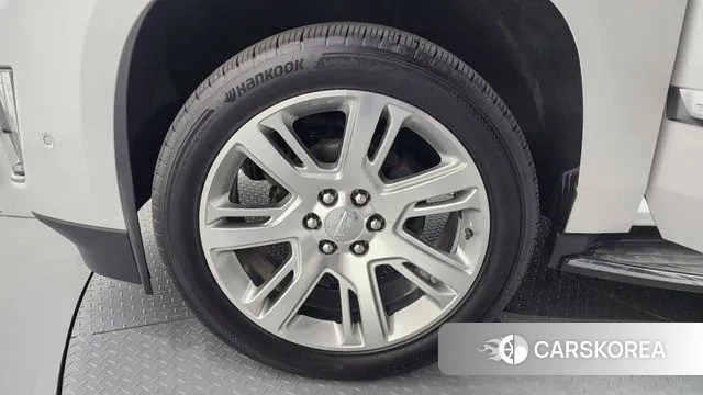 Cadillac Escalade id 3060061 из Кореи 15