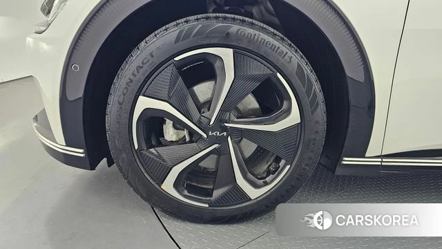 Kia EV6 id 4303379 из Кореи 27