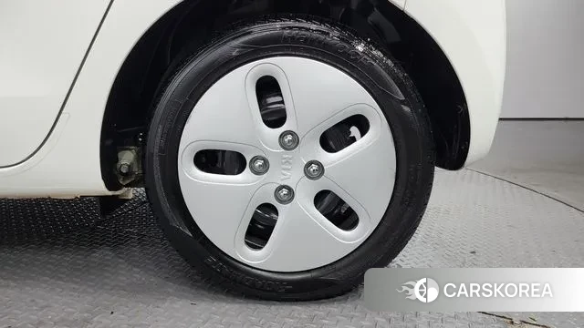 Kia The New Ray id 3165652 из Кореи 15