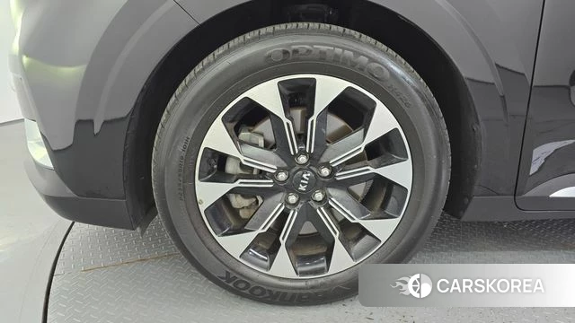 Kia Carnival 4th generation id 4666949 из Кореи 15