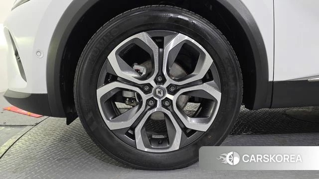 Renault Korea (Samsung) Capture id 4203180 из Кореи 15