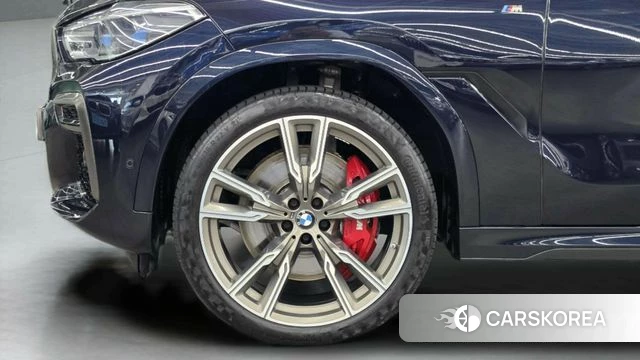 BMW X6 (G06) id 4415569 из Кореи 15