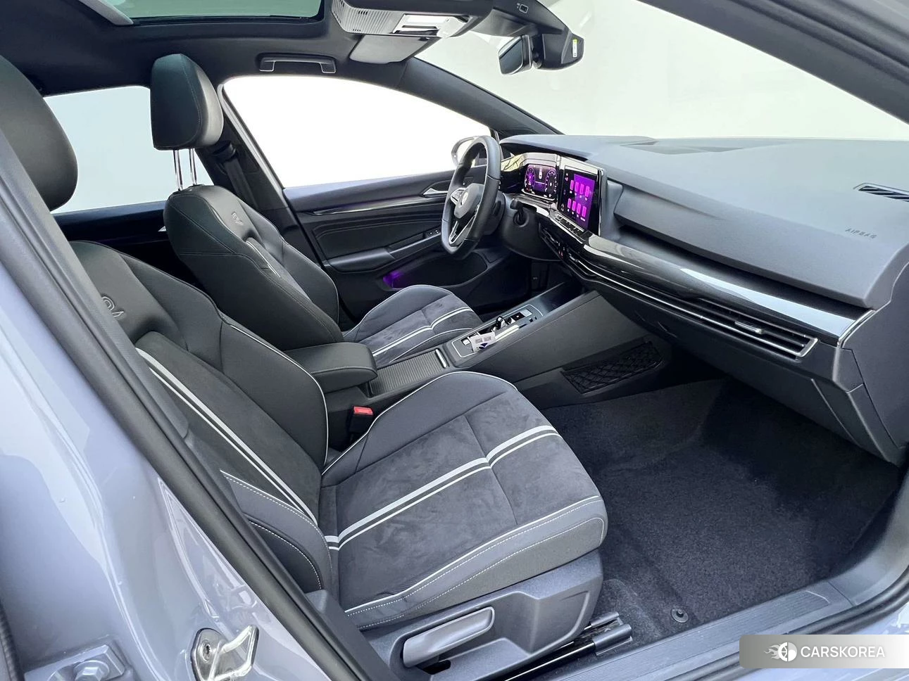 Volkswagen Golf id 4420920 из Китая 22