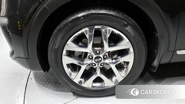 Kia The New Sorento id 4325433 из Кореи 25