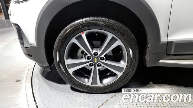 Chevrolet (GM Daewoo) Captiva id 2364016 из Кореи 15