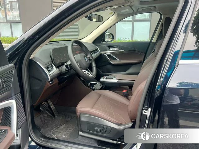 BMW X1 id 4279213 из Китая 14
