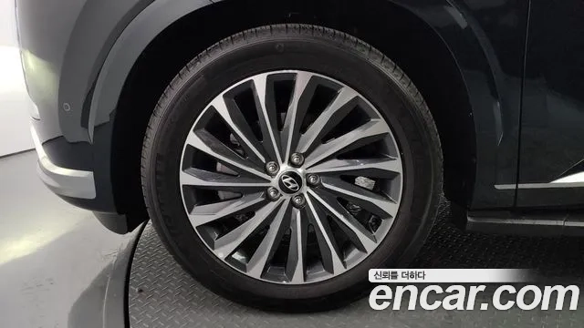 Hyundai The New Palisade id 2910486 из Кореи 15