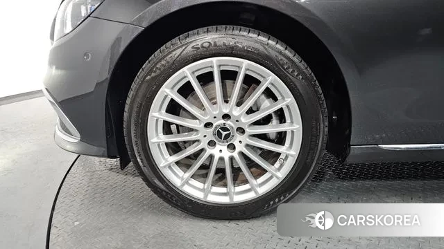 Mercedes-Benz E-Class W213 id 3472800 из Кореи 15